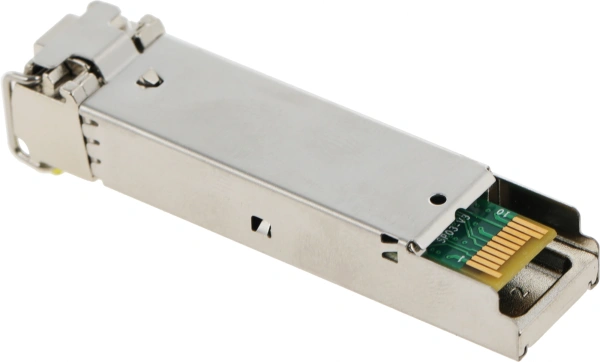 Трансивер Origo OFM330T/10KM оптич. SFP MM Tx:1550нм Rx:1310нм до 10км (OFM330T/10KM/A1A)