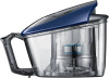Пылесос Samsung VC18M3120VB/EV 1800Вт синий/черный