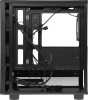 Корпус Formula Air Mesh G2 серебристый без БП mATX 3x120mm 2xUSB3.0 audio