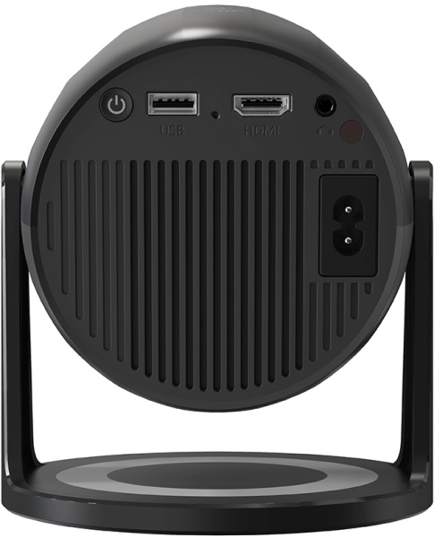 Проектор Cactus CS-PRE.01B.Full HD-A LCD 250Lm ANSI (1920x1080) 1500:1 ресурс лампы:50000часов 1xUSB typeA 1xHDMI 1кг