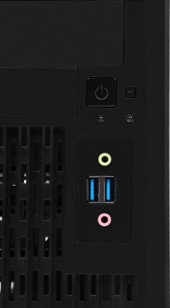 Сервер IRU Rock w9105p 1x5215 2x32Gb 1x650W w/o OS (2086687)