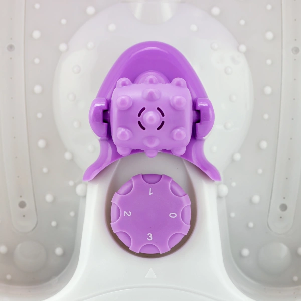 Гидромассажная ванночка Maxwell MW-2451