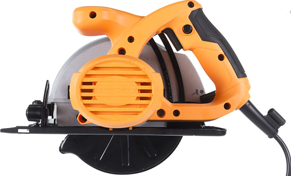 Циркулярная пила (дисковая) Вихрь ДП-160/1200 1200Вт (ручная)