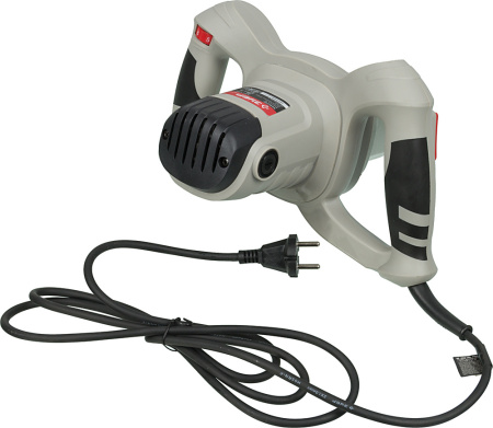 Дрель-миксер Зубр МР-1050-1 1050Вт патрон:кулачковый