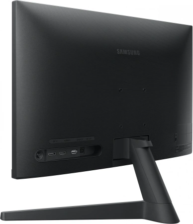 Монитор Samsung 24" S24C330GAI IPS WQ чер 1ms HDMI DP USB 100Hz 250cd Ex
