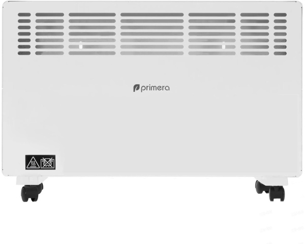 Конвектор Primera Ram PHP-1508-MXR 1500Вт белый