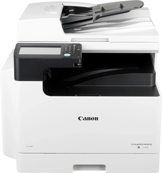 Копир Canon imageRUNNER 2425i (4293C004) лазерный печать:черно-белый RADF