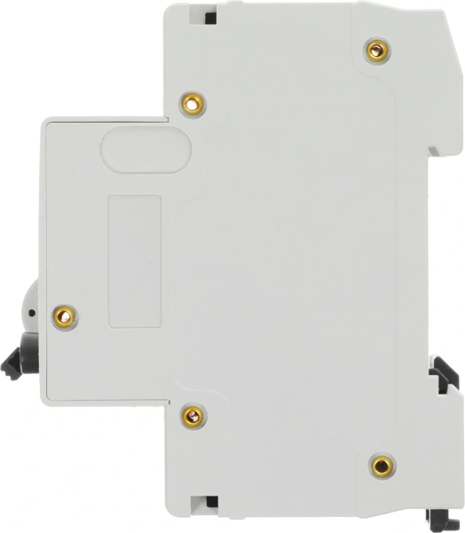 Выключатель автом. дифф. тока IEK MAD25-5-032-C-30 АВДТ 32 Generica 32A тип C 6kA 30мА AC 2П 230В 2мод серый (упак.:1шт)