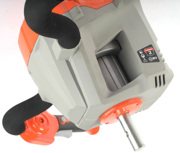 Бур для мотобуров Patriot 742201400