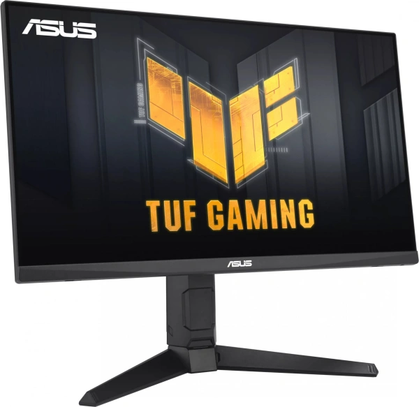 Монитор Asus 23.8" TUF Gaming VG249QL3A черный IPS LED 16:9 HDMI M/M матовая HAS Piv 350cd 178гр/178гр 1920x1080 180Hz FreeSync Premium DP FHD 5.4кг