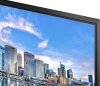 Монитор Samsung 24" F24T450FZI черный IPS LED 16:9 HDMI M/M матовая HAS Piv 1000:1 250cd 178гр/178гр 1920x1080 75Hz DP FHD USB 4кг