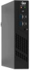 Неттоп IRU 310H6ITF i5 12400 (2.5) 16Gb SSD512Gb UHDG 730 Windows 11 Professional GbitEth BT черный (2031374)