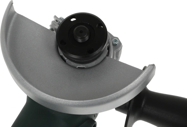 Углошлифовальная машина Metabo W 650-125 650Вт 11000об/мин рез.шпин.:M14 d=125мм (603602950)