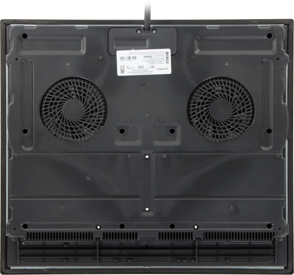 Индукционная варочная поверхность Darina P8 EI 305 B черный