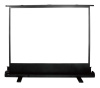 Экран Cactus 113x200см FloorExpert CS-PSFLE-200X113 16:9 напольный рулонный