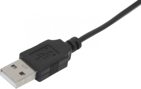 Клавиатура Defender Arx GK-196L RU черный USB for gamer LED