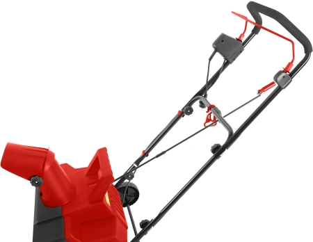 Снегоуборщик электр. Starwind EST-2000 2кВт