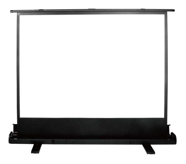 Экран Cactus 113x200см FloorExpert CS-PSFLE-200X113 16:9 напольный рулонный