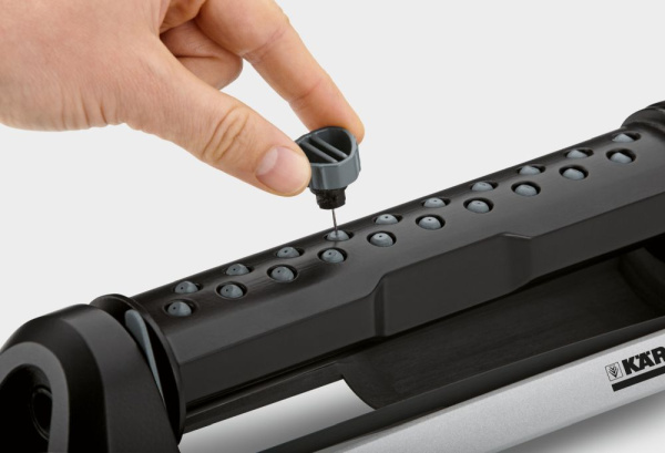 Дождеватель Karcher OS 5320 S осцилирующий (2.645-134.0)