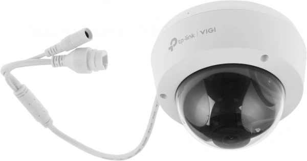 Камера видеонаблюдения IP TP-Link Vigi C230 4-4мм цв. корп.:белый/черный (VIGI C230(4MM))