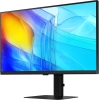 Монитор Samsung 27" ViewFinity S8 S27D800EAIXCI черный IPS LED 5ms 16:9 HDMI матовая HAS Piv 1000:1 350cd 178гр/178гр 3840x2160 60Hz DP 4K USB 6.1кг