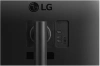 Монитор LG 34" UltraWide 34WP65C-B черный VA LED 21:9 HDMI M/M матовая HAS 300cd 178гр/178гр 3440x1440 160Hz FreeSync DP UW 7.7кг