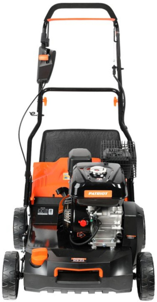 Скарификатор Patriot SCG 212 бензин. 212см3 7лс 3400об/мин (512105212)