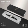 Ручка шариков. Parker IM Core K321 (CW1931665) Black CT M син. черн. подар.кор.