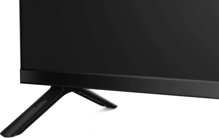 Телевизор LED Digma 43" DM-LED43UBB40 Smart Салют ТВ Frameless черный/4K Ultra HD/DVB-T/60Hz/DVB-T2/