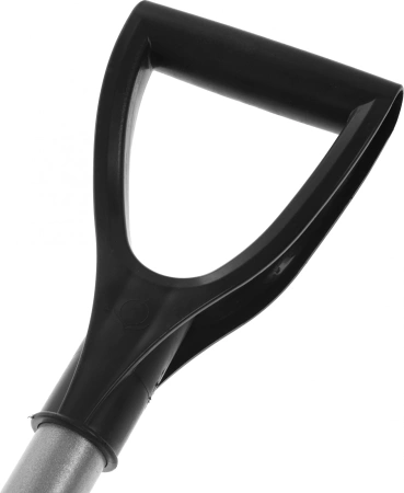 Лопата штыковая Зубр Профессионал Артель для земляных работ средний (39407_Z01)