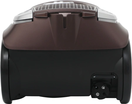 Пылесос Vitek VT-8138 2200Вт коричневый/черный