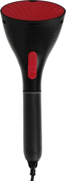 Отпариватель ручной Kitfort КТ-9254 1200Вт черный/малиновый