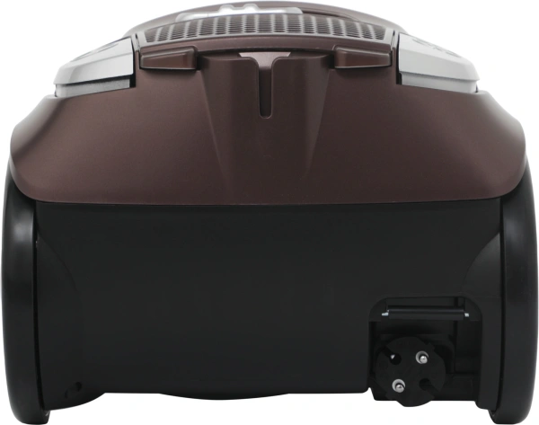 Пылесос Vitek VT-8138 2200Вт коричневый/черный