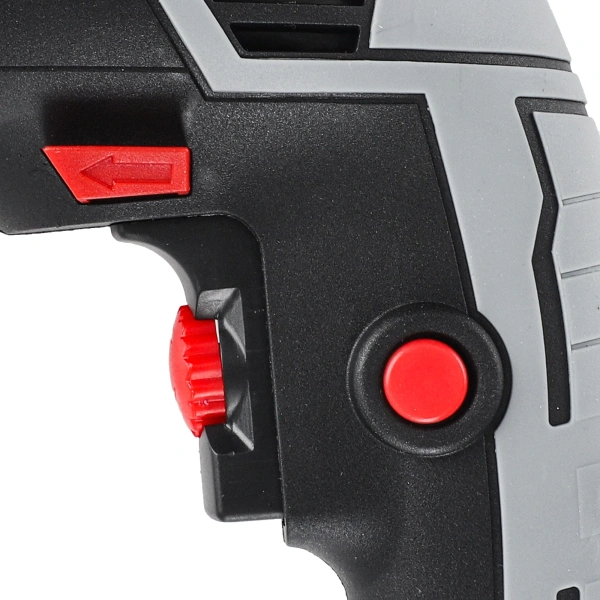 Дрель ударная P.I.T. PSB13-C7 850Вт ключевой реверс