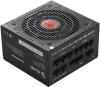 Блок питания Bloody ATX 850W BD-PS850G 80+ gold (20+4pin) APFC 120mm fan 12xSATA Cab Manag RTL