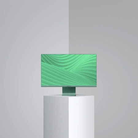 Монитор Digma Pro 27" Art L IPS 2K зел 2ms HDMI DP USB M/M 165Hz 300cd Ex