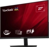 Монитор ViewSonic 27" VA270-H черный IPS LED 16:9 HDMI матовая 250cd 178гр/178гр 1920x1080 100Hz VGA FHD 3.5кг