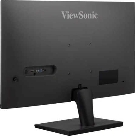 Монитор ViewSonic 27" VA2715-H черный VA LED 16:9 HDMI матовая 250cd 178гр/178гр 1920x1080 100Hz FreeSync VGA FHD 3.6кг
