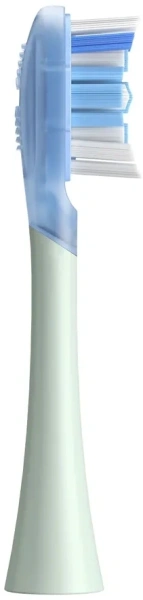 Насадка для зубных щеток Oclean UC01 Green (упак.:2шт)