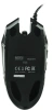 Мышь A4Tech X77 черный оптическая (2400dpi) USB (8but)
