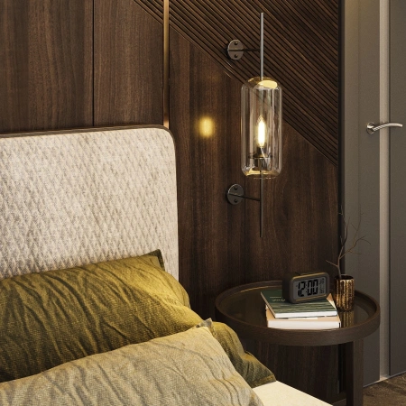 Лампа филам. Gauss Filament 7Вт цок.:E27 свеча 220B св.свеч.бел.теп. (упак.:1шт) (103802107)