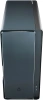 Корпус Azza Cast черный без БП ATX 1x140mm 2xUSB3.0 audio