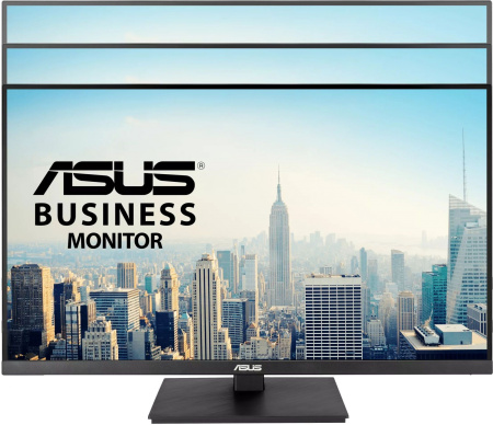 Монитор Asus 31.5" VA32UQSB IPS 4K чер HDMI DP USB M/M HAS Piv 60Hz 350cd In
