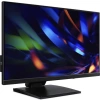 Монитор Acer 23.8" UT241YAbmihuzx черный IPS LED 16:9 HDMI M/M матовая HAS 250cd 178гр/178гр 1920x1080 75Hz FreeSync FHD USB Touch 6.37кг