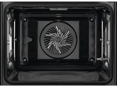 Духовой шкаф Электрический AEG BPK642120M нержавеющая сталь