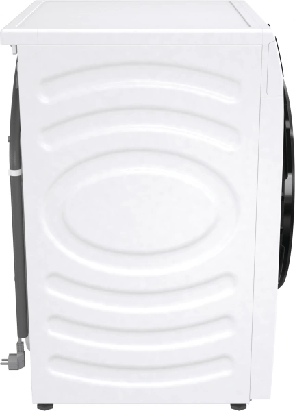 Стиральная машина Gorenje WD2PA1X64ADAAW/C класс: A++ загр.фронтальная макс.:10.5кг белый инвертер