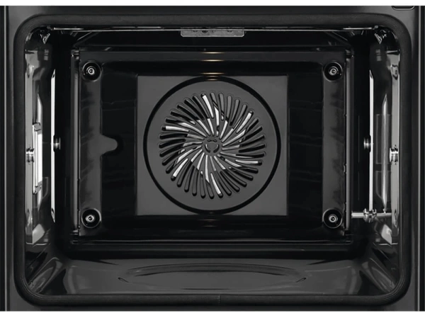 Духовой шкаф Электрический AEG BPK642120M нержавеющая сталь