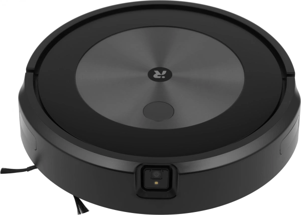 Пылесос-робот Irobot Roomba J7 60Вт черный