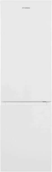 Холодильник Hyundai CC30021AF 2-хкамерн. белый