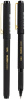 Ручка гелев. Deli Arris Matte EG84-BK черн d=0.7мм черн. черн. 1стерж.